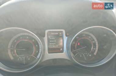 Внедорожник / Кроссовер Dodge Journey 2018 в 