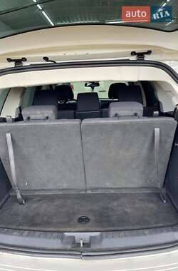 Внедорожник / Кроссовер Dodge Journey 2010 в 