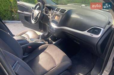 Внедорожник / Кроссовер Dodge Journey 2014 в 