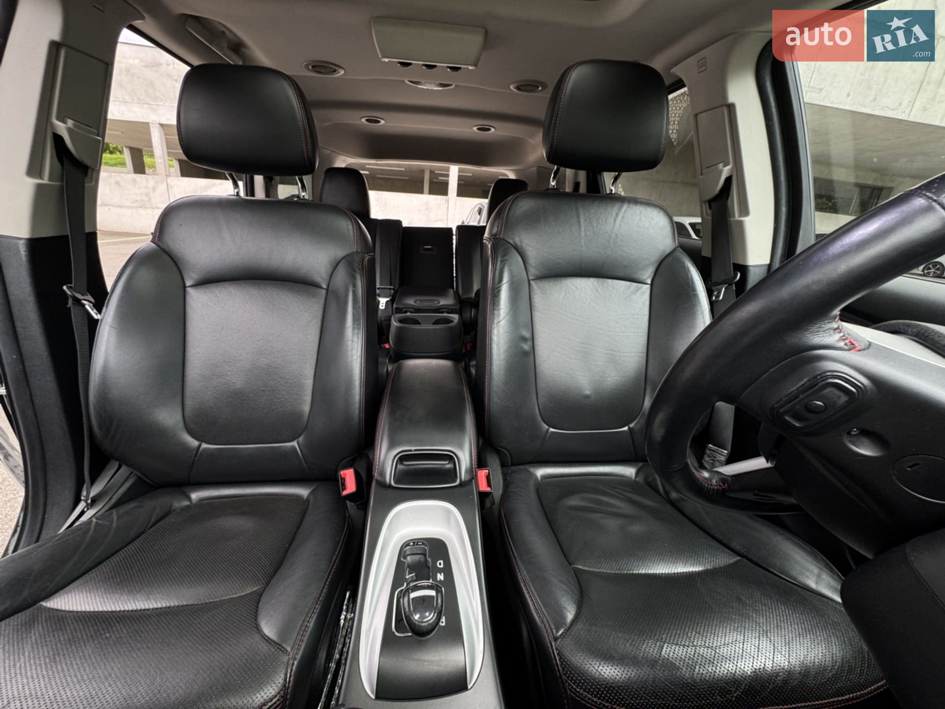 2018 Dodge Journey - мініатюра 66