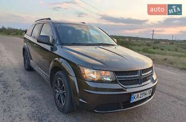 Универсал Dodge Journey 2018 в 