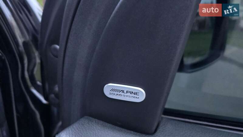 Внедорожник / Кроссовер Dodge Journey 2016 в Киеве