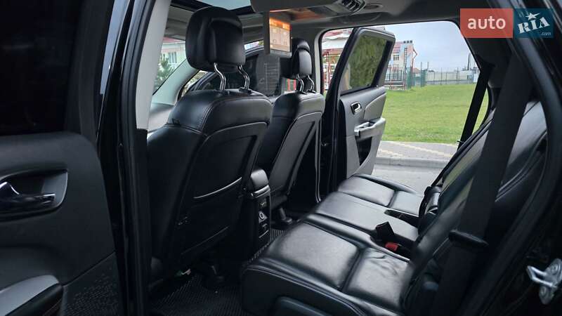 Внедорожник / Кроссовер Dodge Journey 2016 в Киеве