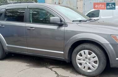 Внедорожник / Кроссовер Dodge Journey 2012 в Киеве