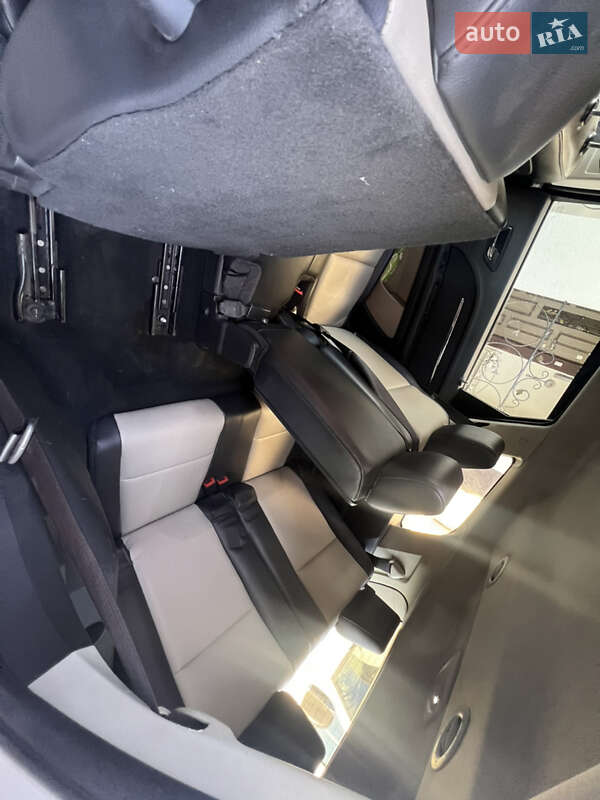 Внедорожник / Кроссовер Dodge Journey 2008 в Любомле