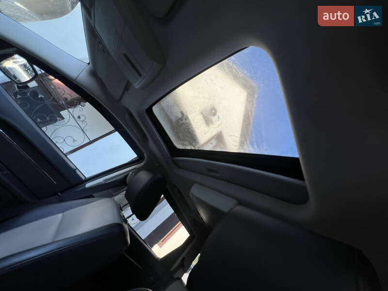 Внедорожник / Кроссовер Dodge Journey 2008 в Любомле