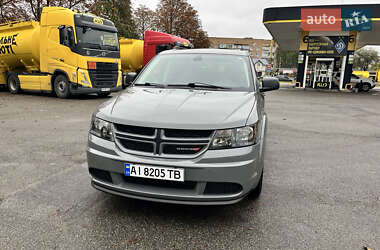 Внедорожник / Кроссовер Dodge Journey 2020 в 