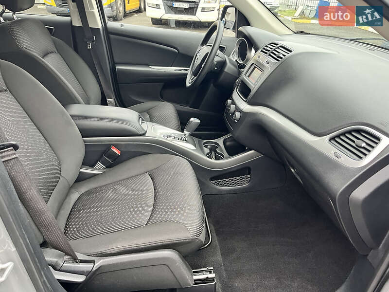 Внедорожник / Кроссовер Dodge Journey 2020 в Василькове