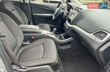 Внедорожник / Кроссовер Dodge Journey 2020 в 