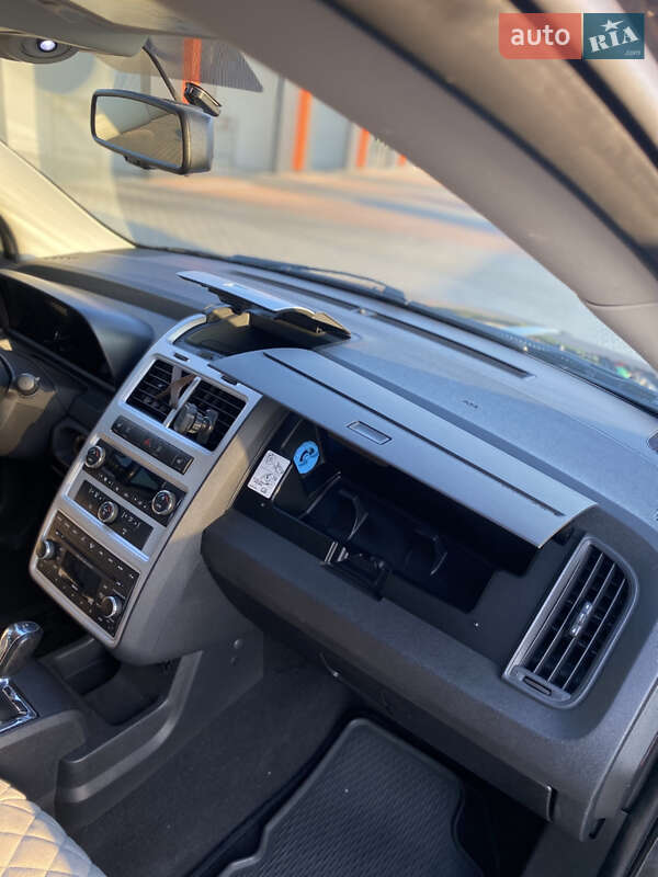 Внедорожник / Кроссовер Dodge Journey 2008 в Виннице
