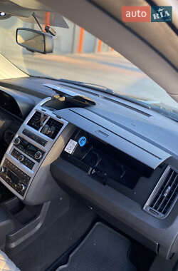 Внедорожник / Кроссовер Dodge Journey 2008 в 