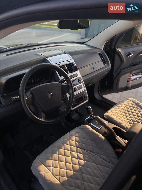 Внедорожник / Кроссовер Dodge Journey 2008 в Виннице