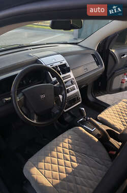 Внедорожник / Кроссовер Dodge Journey 2008 в 