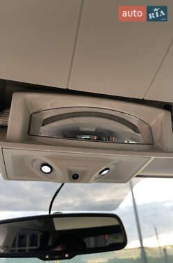 Внедорожник / Кроссовер Dodge Journey 2008 в 