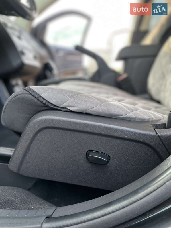 Внедорожник / Кроссовер Dodge Journey 2008 в Виннице