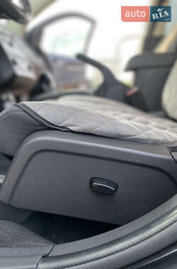 Внедорожник / Кроссовер Dodge Journey 2008 в 