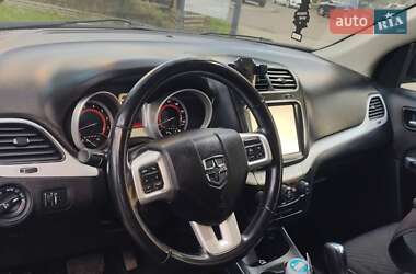 Внедорожник / Кроссовер Dodge Journey 2019 в 
