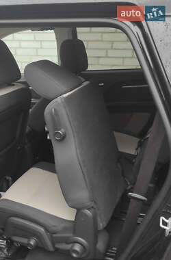 Внедорожник / Кроссовер Dodge Journey 2008 в 