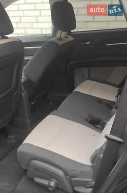 Внедорожник / Кроссовер Dodge Journey 2008 в 