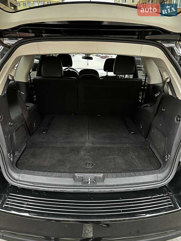 Внедорожник / Кроссовер Dodge Journey 2018 в Киеве