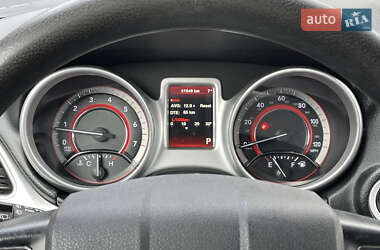 Внедорожник / Кроссовер Dodge Journey 2020 в 
