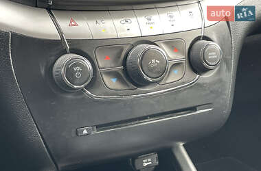 Внедорожник / Кроссовер Dodge Journey 2020 в 