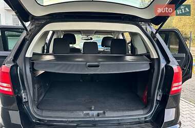 Внедорожник / Кроссовер Dodge Journey 2009 в 