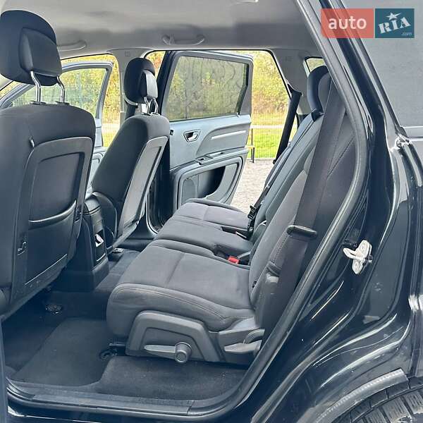 Внедорожник / Кроссовер Dodge Journey 2009 в Хмельницком фото 19 Внедорожник / Кроссовер Dodge Journey 2009 в Хмельницком