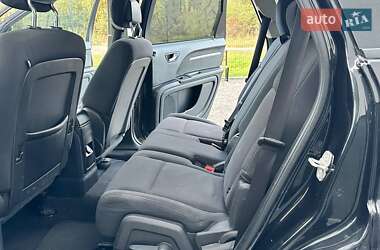 Внедорожник / Кроссовер Dodge Journey 2009 в 