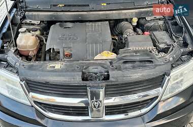 Внедорожник / Кроссовер Dodge Journey 2009 в 