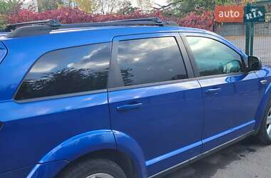 Внедорожник / Кроссовер Dodge Journey 2015 в 