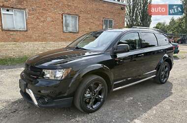 Внедорожник / Кроссовер Dodge Journey 2020 в Киеве