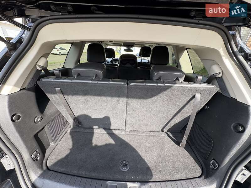 Позашляховик / Кросовер Dodge Journey 2020 в Києві фото 11 Позашляховик / Кросовер Dodge Journey 2020 в Києві