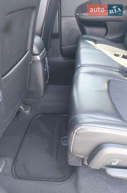 Внедорожник / Кроссовер Dodge Journey 2016 в 