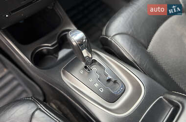 Внедорожник / Кроссовер Dodge Journey 2018 в 