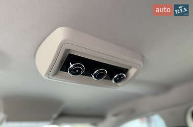 Внедорожник / Кроссовер Dodge Journey 2018 в 