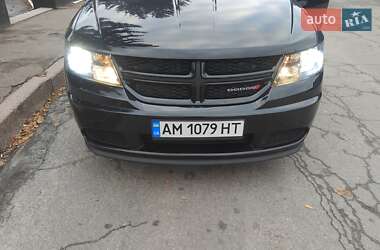 Внедорожник / Кроссовер Dodge Journey 2020 в Житомире
