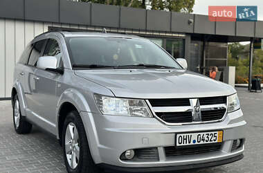 Внедорожник / Кроссовер Dodge Journey 2009 в 