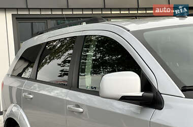 Внедорожник / Кроссовер Dodge Journey 2009 в 