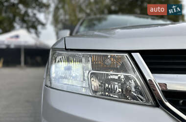 Внедорожник / Кроссовер Dodge Journey 2009 в 