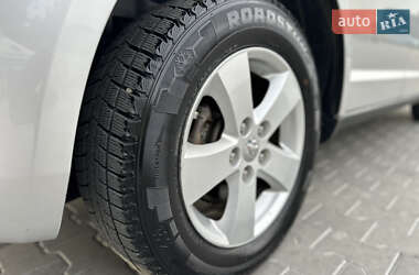 Внедорожник / Кроссовер Dodge Journey 2009 в 