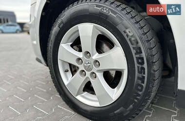Внедорожник / Кроссовер Dodge Journey 2009 в 