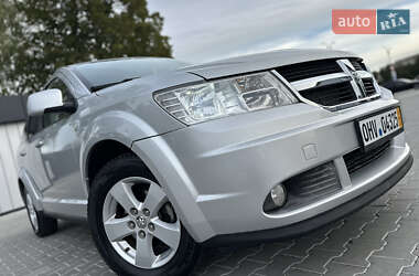 Внедорожник / Кроссовер Dodge Journey 2009 в 
