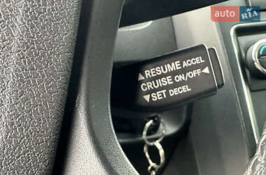 Внедорожник / Кроссовер Dodge Journey 2009 в 