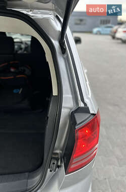 Внедорожник / Кроссовер Dodge Journey 2009 в 