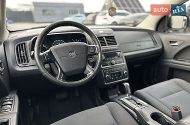 Внедорожник / Кроссовер Dodge Journey 2009 в 