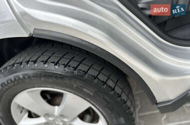 Внедорожник / Кроссовер Dodge Journey 2009 в 