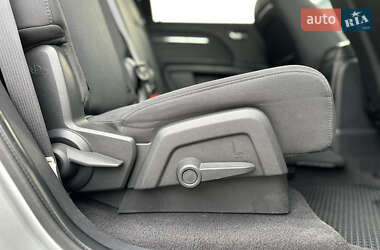 Внедорожник / Кроссовер Dodge Journey 2009 в 