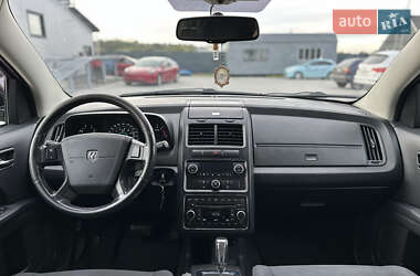 Внедорожник / Кроссовер Dodge Journey 2009 в 