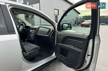 Внедорожник / Кроссовер Dodge Journey 2009 в 